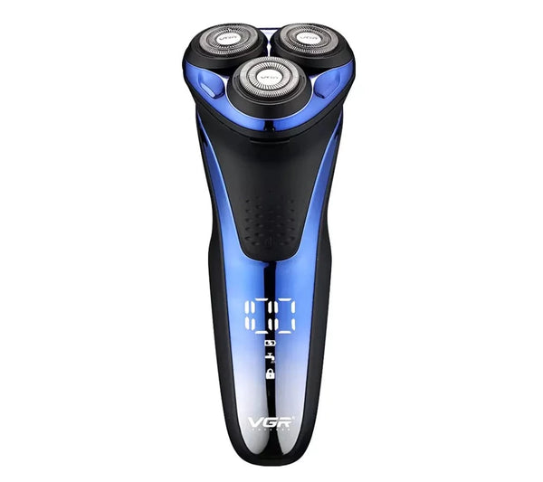 Electric Shaver and Beard Trimmer V-306