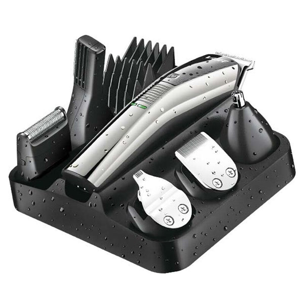 Multifunctional Hair Clipper Grooming Kit V-029