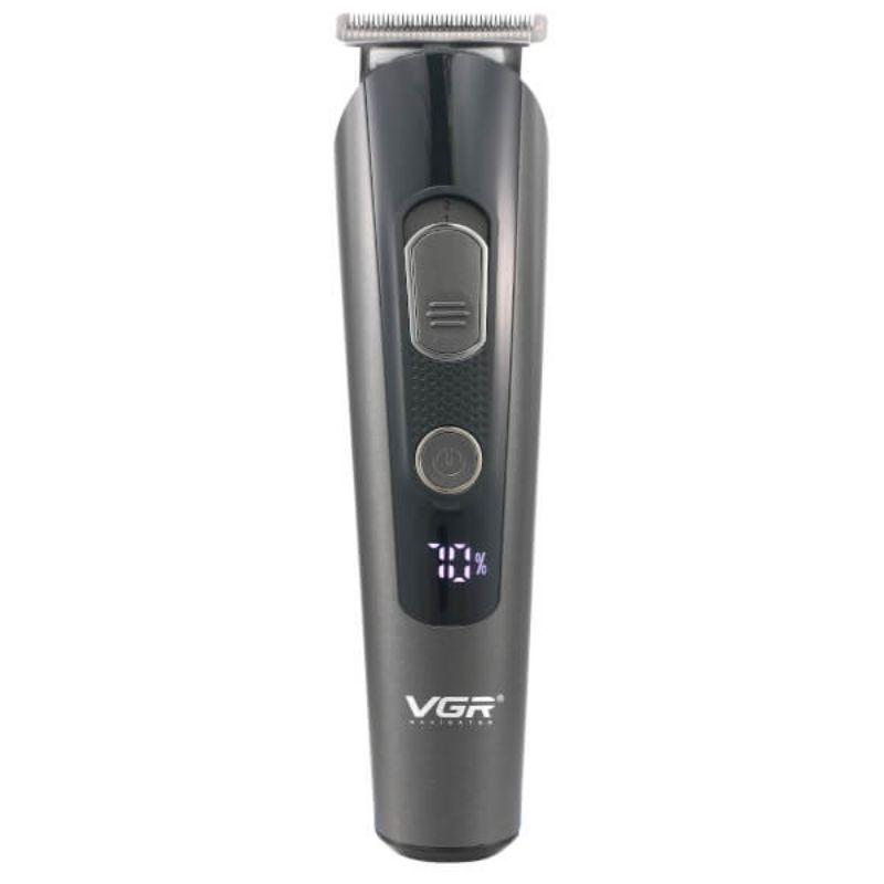 Professional 5 in 1 Grooming Kit V-175