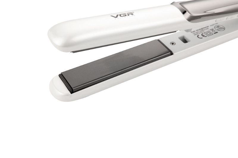 Ceramic Shine Hair Straightener V-550