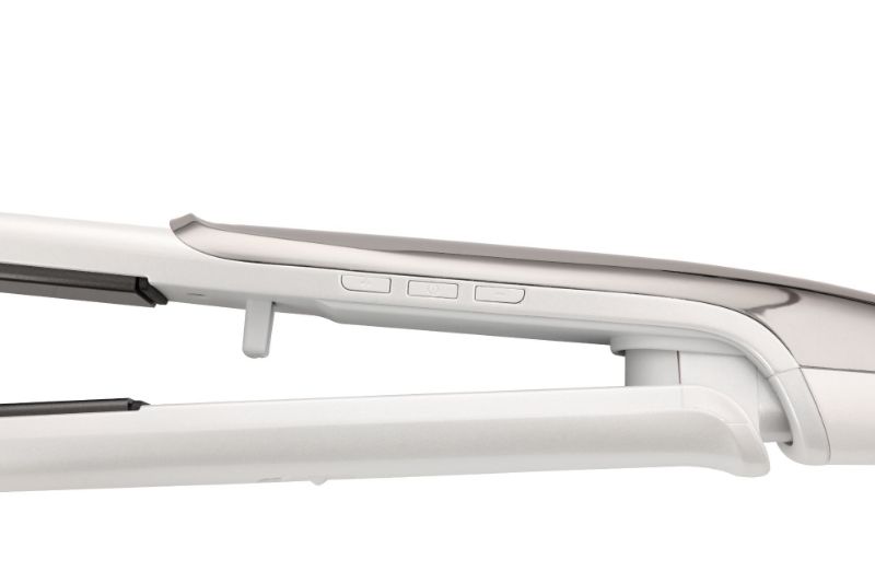 Ceramic Shine Hair Straightener V-550