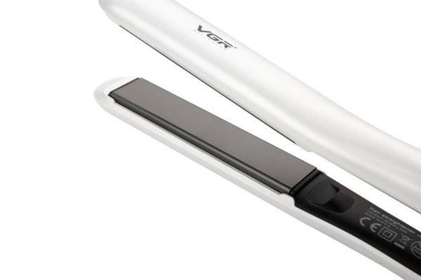 Ceramic Shine Hair Straightener V-552