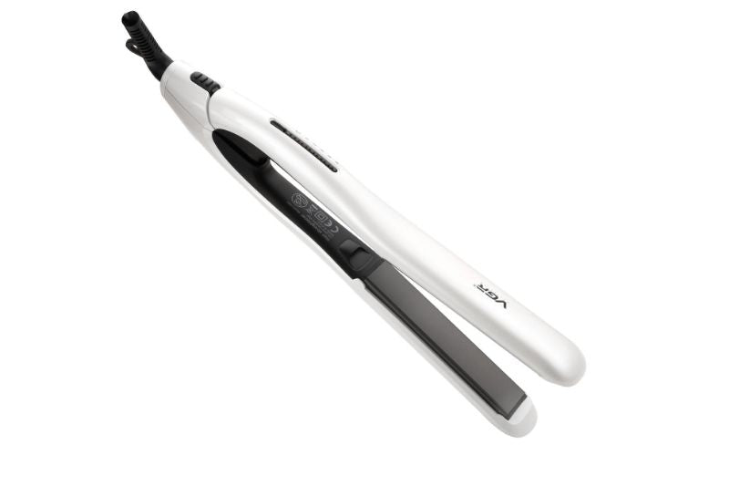 Ceramic Shine Hair Straightener V-552