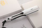 Ceramic Shine Hair Straightener V-556