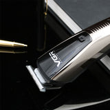 Multifunctional Hair Clipper Grooming Kit V-029