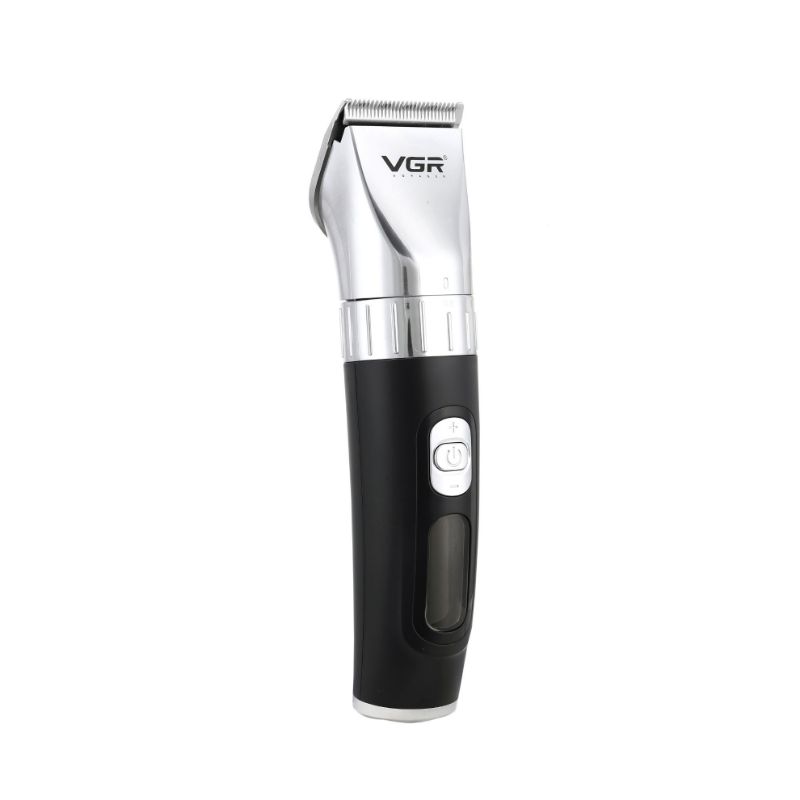 5-Speed Hair Clipper and Beard Trimmer V-069