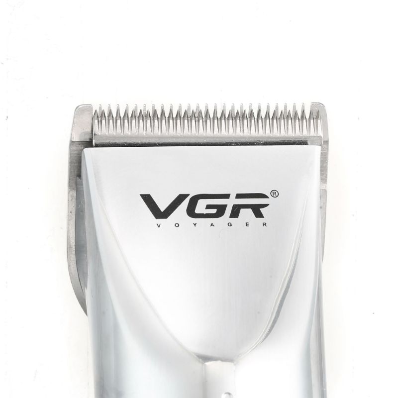 5-Speed Hair Clipper and Beard Trimmer V-069