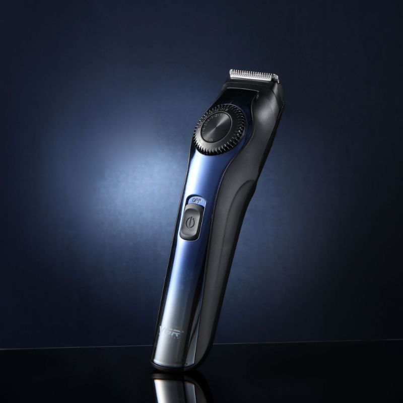 Adjustable Hair and Body Trimmer V-080