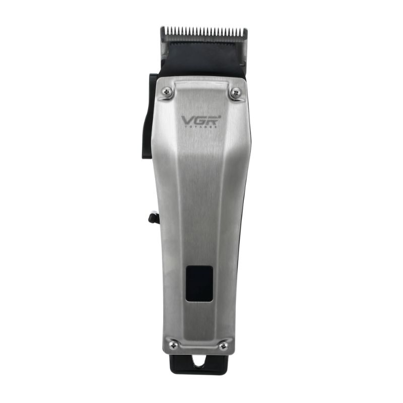 Metal Multipurpose Hair Clipper V-668