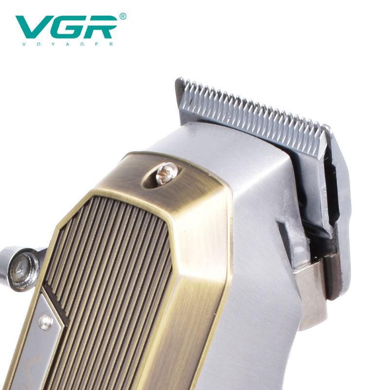 Metal Hair Clipper V-667