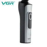 5D Rotary IPX5 Waterproof Electric Shaver V-385