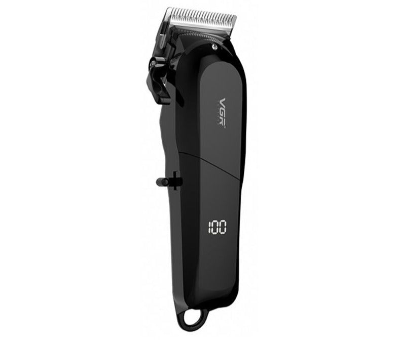 Rechargeable Cordless Hair Clipper V-118