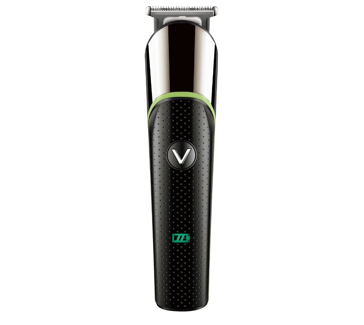 Professional Ergonomic Hair Trimmer V-191