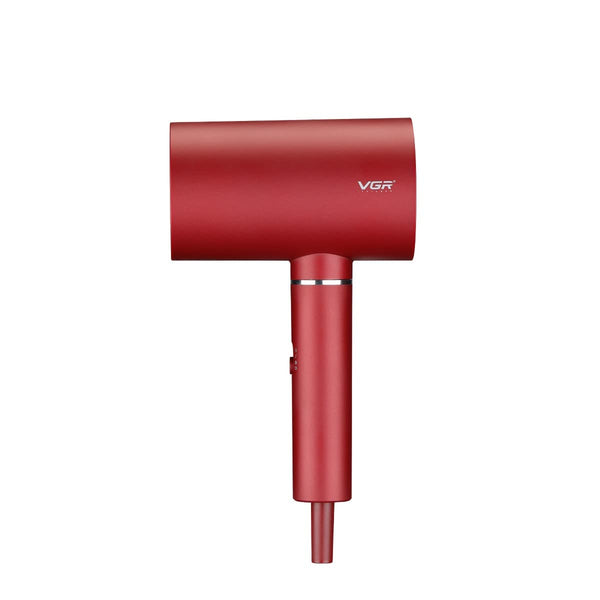 3 Heat Setting Negative Ion Hair Dryer V-431