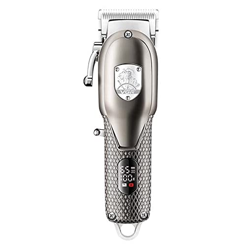 Full Metal Professional Hair Clipper V-276