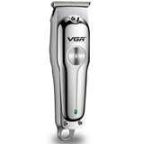 Professional Silver Hair Trimmer V-071