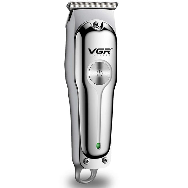 Professional Silver Hair Trimmer V-071