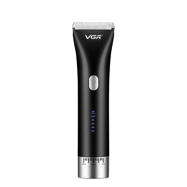 Professional Turbo Hair Clipper V-185