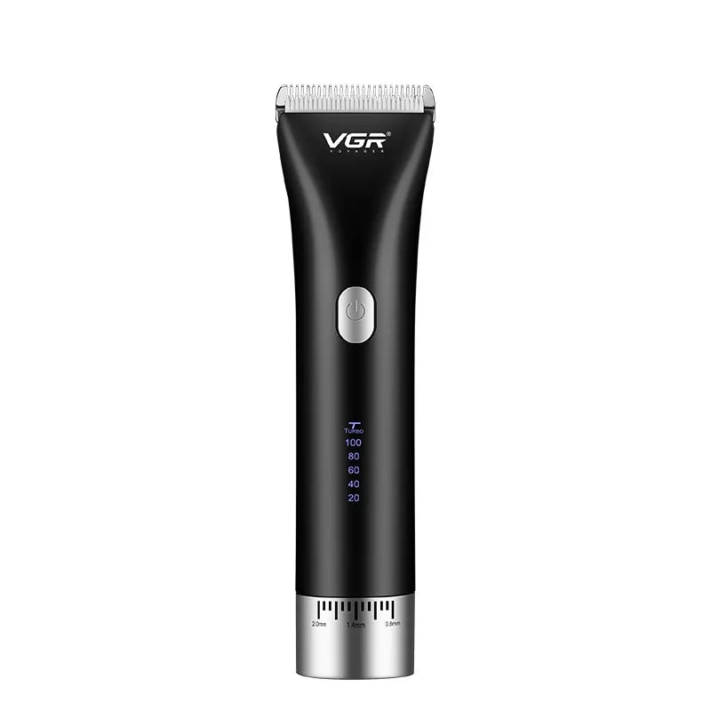 Professional Turbo Hair Clipper V-185