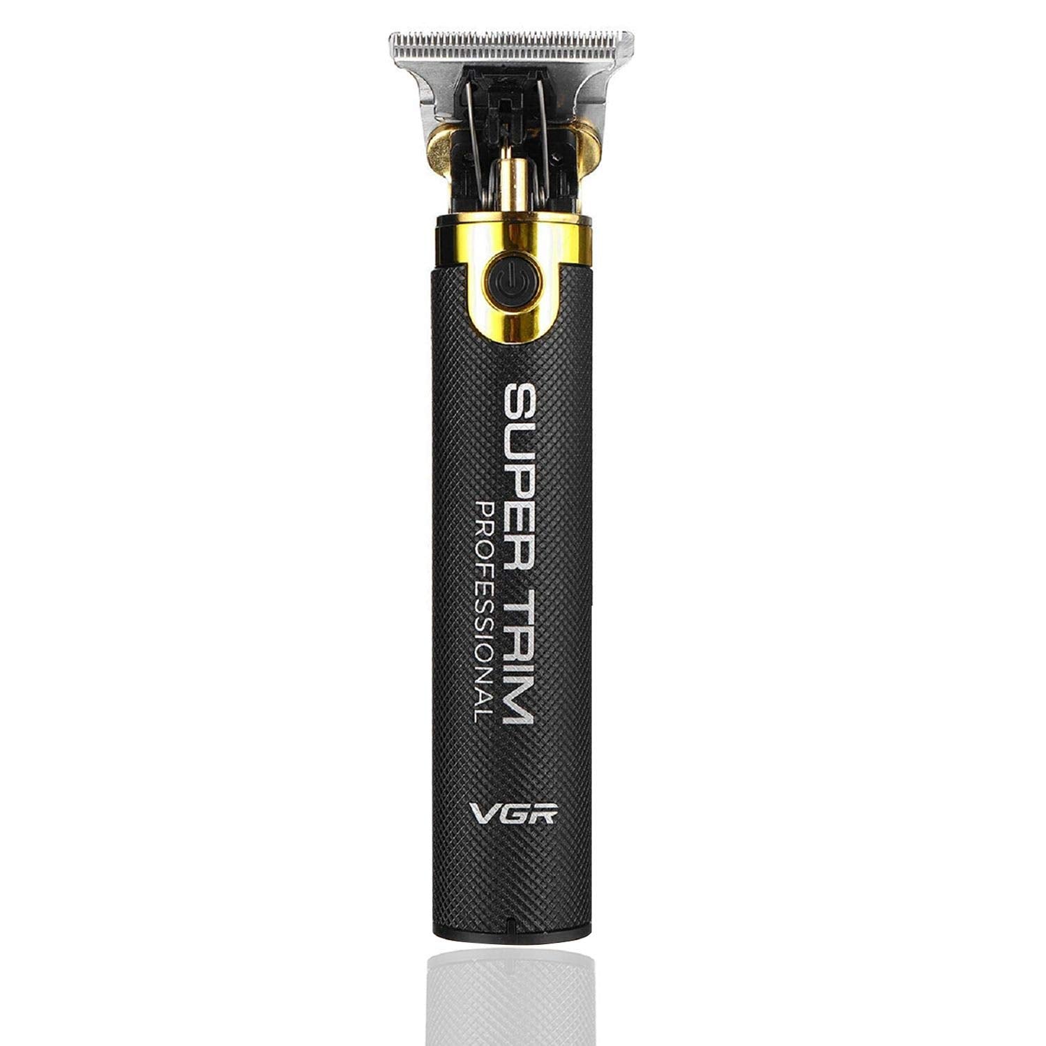 Professional Metal Hair Trimmer V-082