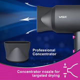 Professional Negative Ion Hair Dryer V-400