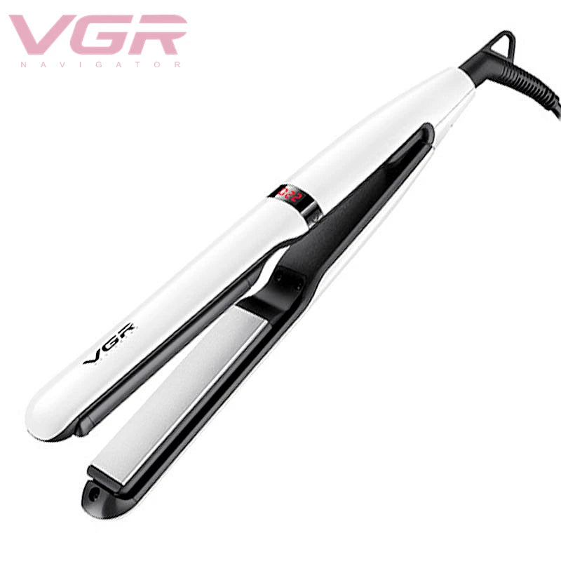 Hair Curler Straightener Professional Personal Care Fashion Salon Dry Wet 5 Gear Temperature Control Splint V512