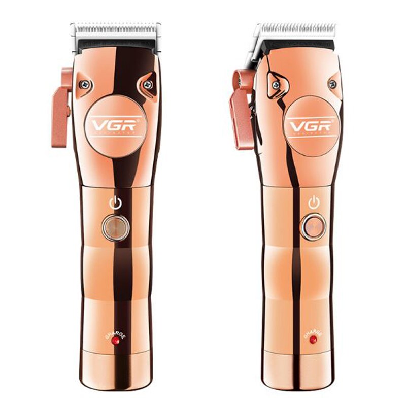 Hair Clipper and Beard Trimmer V-113