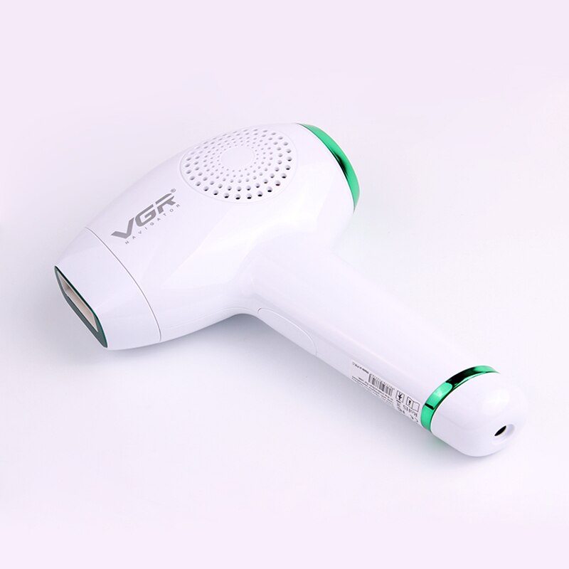 IPL Epilator Laser Hair Remover V-716