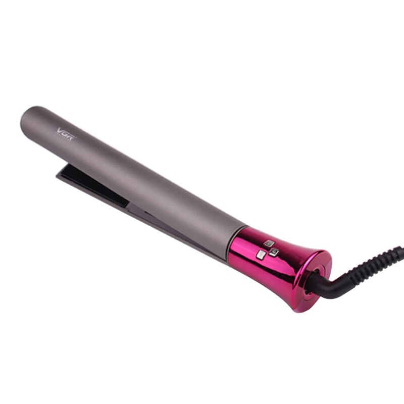 Ceramic Shine Hair Straightener V-575