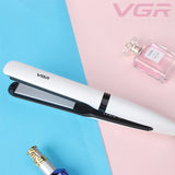 Hair Curler Straightener Professional Personal Care Fashion Salon Dry Wet 5 Gear Temperature Control Splint V512