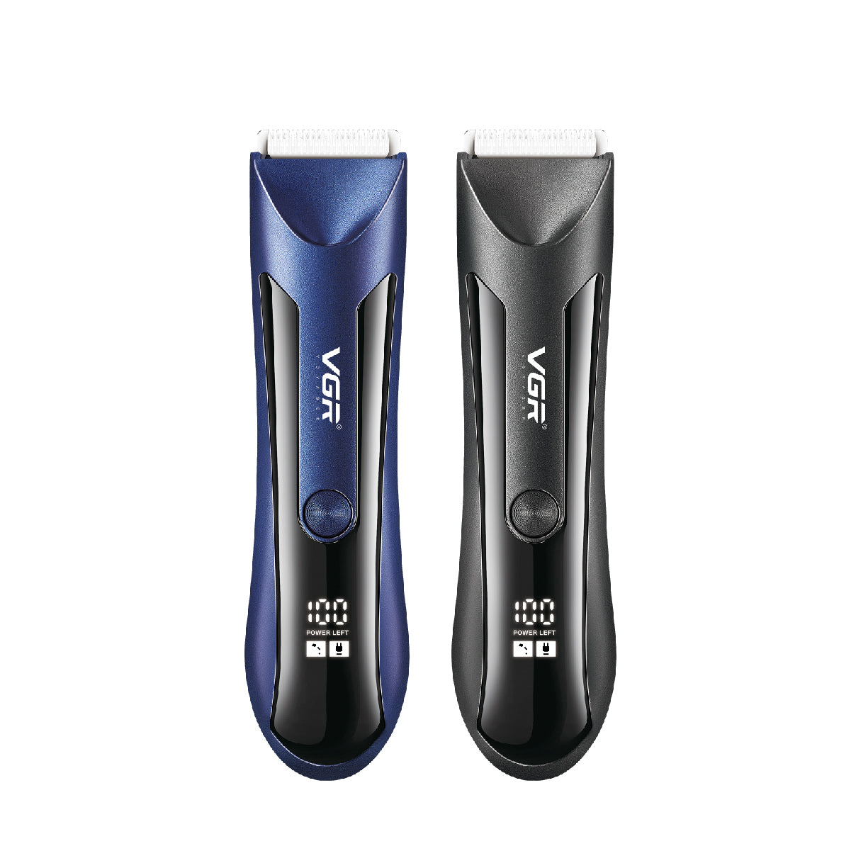 Waterproof Ceramic Blade Hair Trimmer V-951