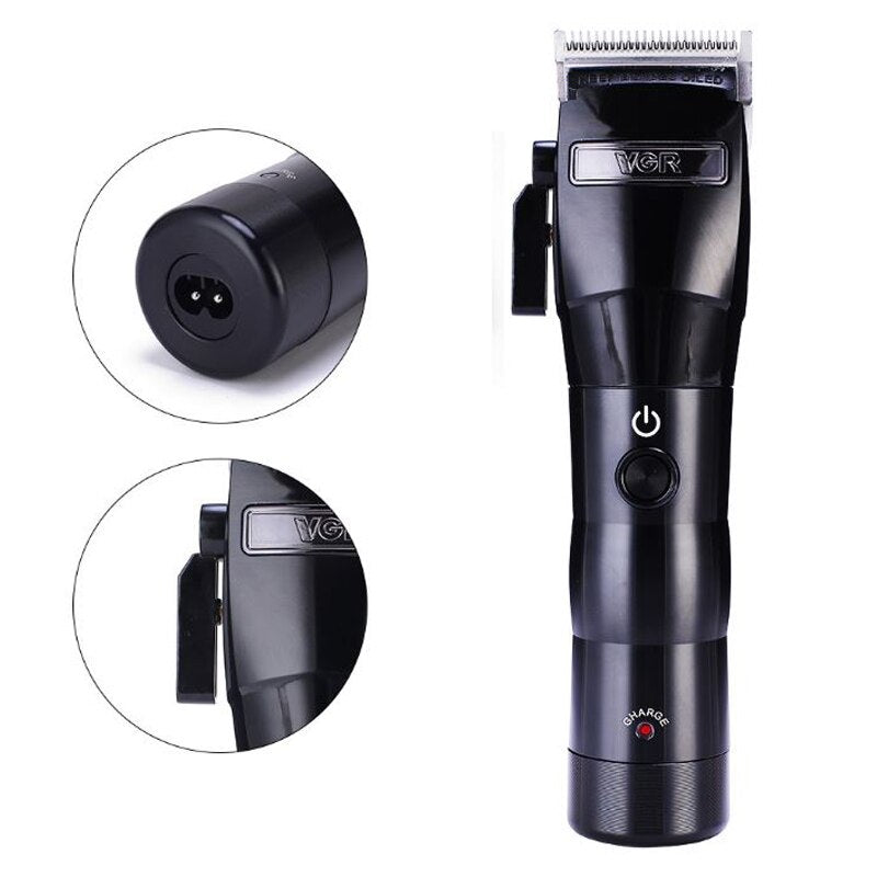 Cordless Hair Clipper V-011