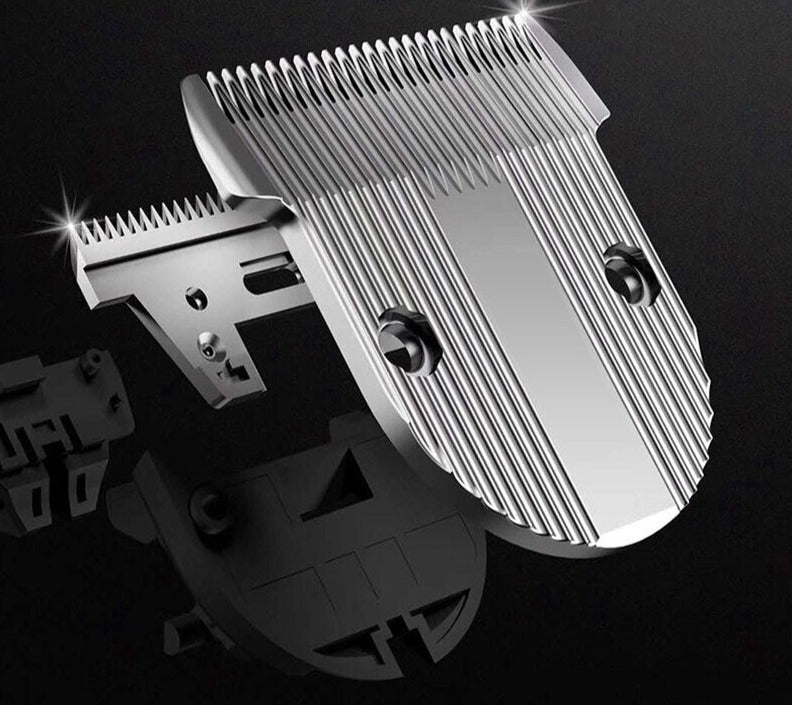 15 Speed Super Power Hair Clipper V-256