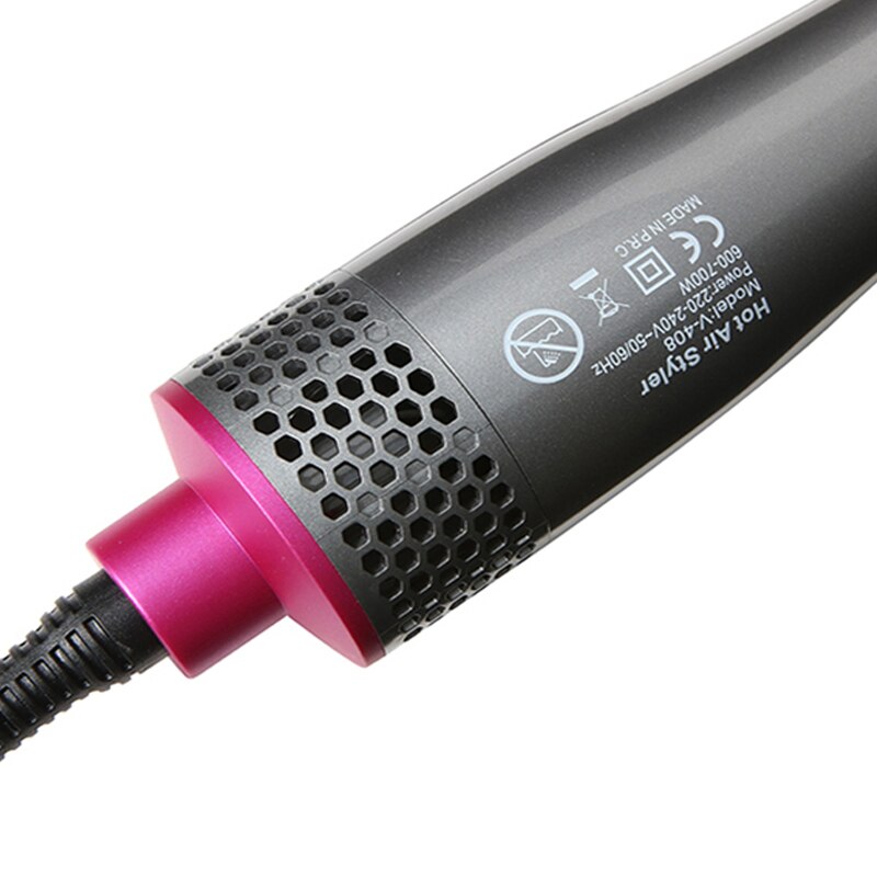 4 in 1 Multifunctional Hot Air Brush V-408