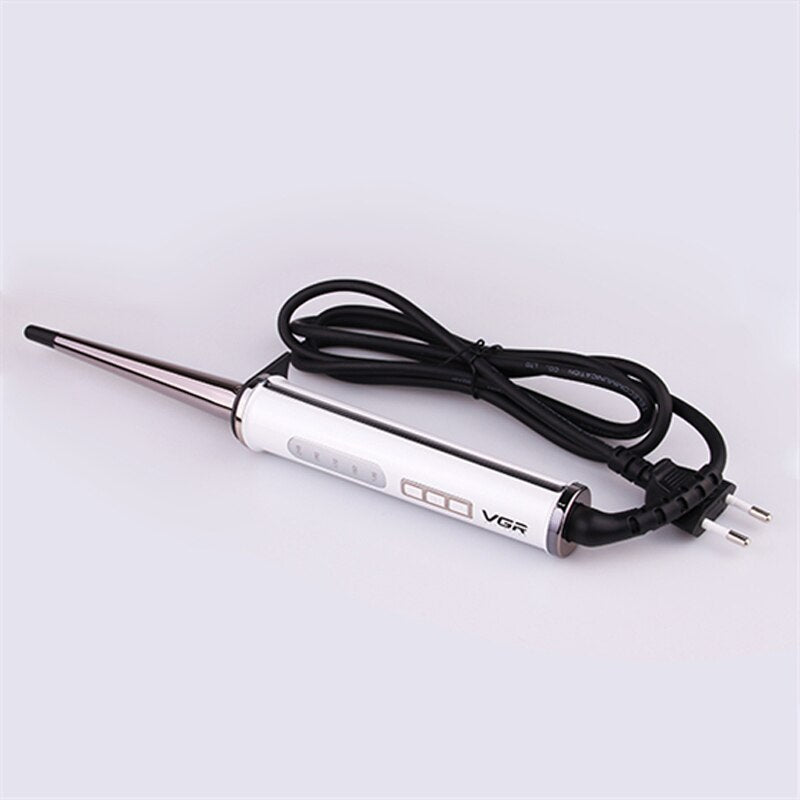 Multifunctional Curling Iron Anti-Scald V-526