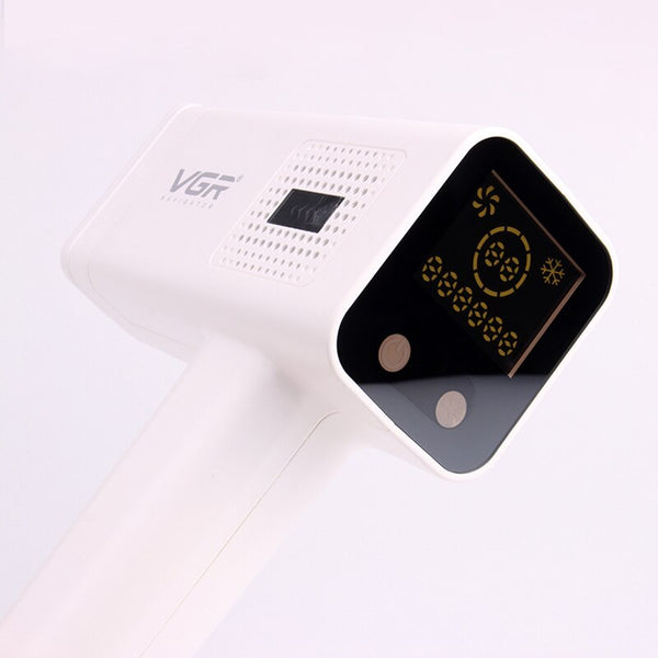 IPL Epilator Laser Hair Remover V-717