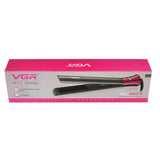 Ceramic Shine Hair Straightener V-575