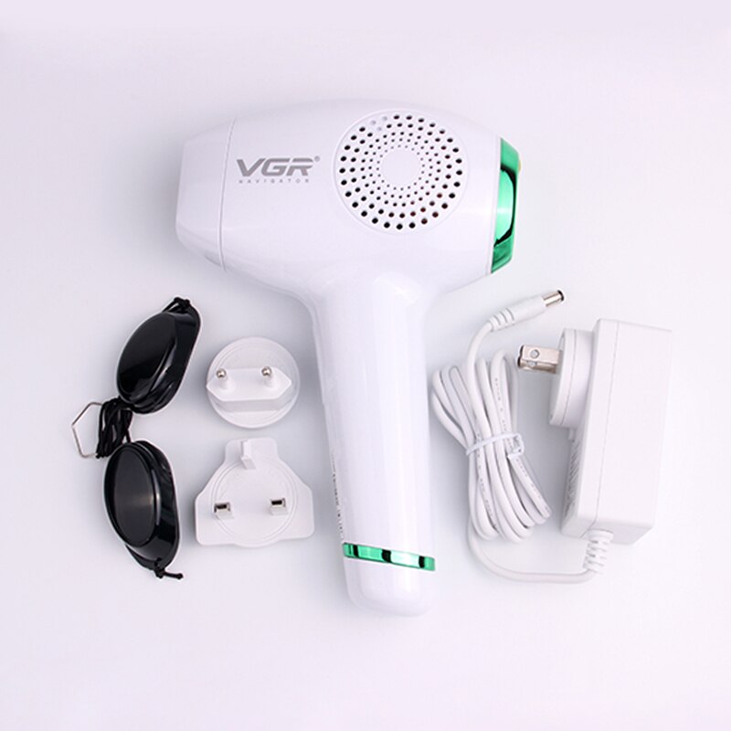 IPL Epilator Laser Hair Remover V-716