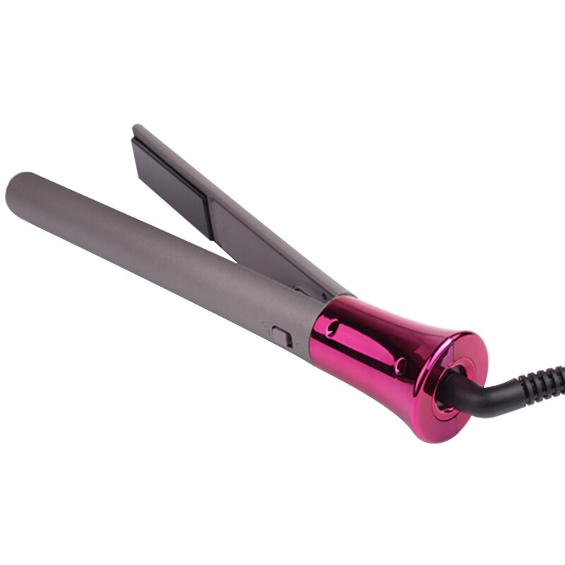 Ceramic Shine Hair Straightener V-575