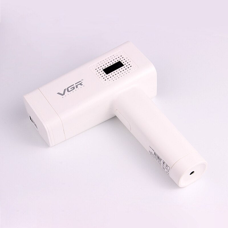 IPL Epilator Laser Hair Remover V-717