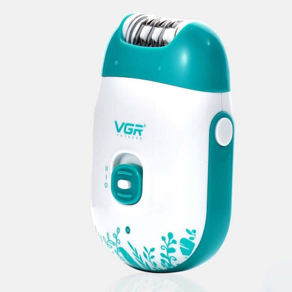 Rechargeable Electric Epilator Shaver V-726