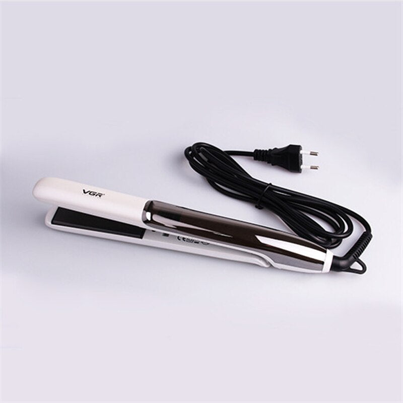 Ceramic Shine Hair Straightener V-550