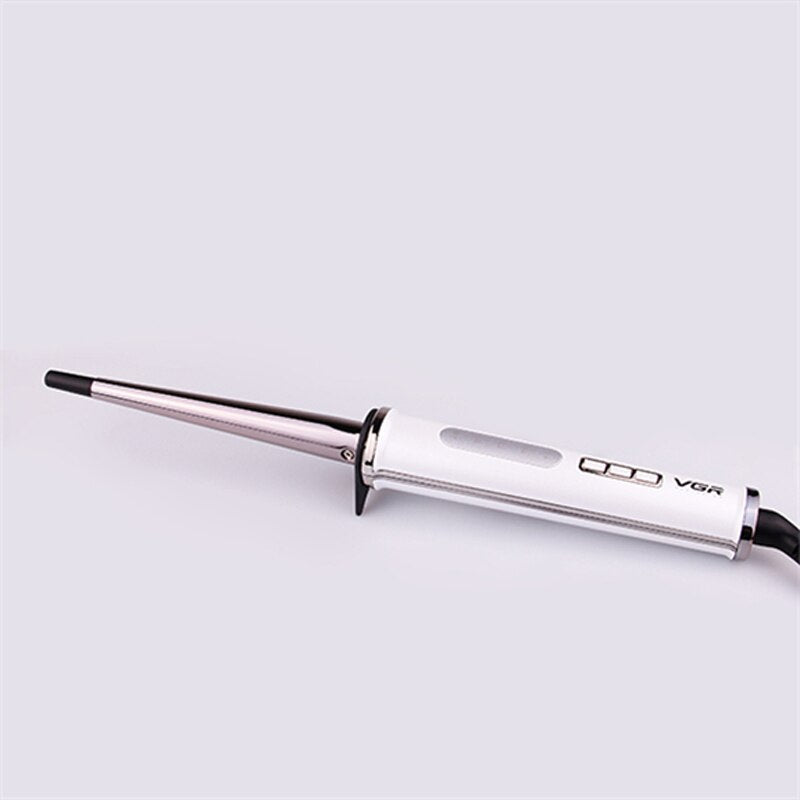 Multifunctional Curling Iron Anti-Scald V-526