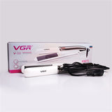 Ceramic Shine Hair Straightener V-550