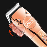 Hair Clipper and Beard Trimmer V-113