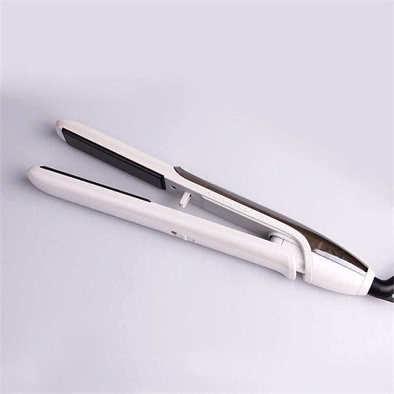 Ceramic Shine Hair Straightener V-550