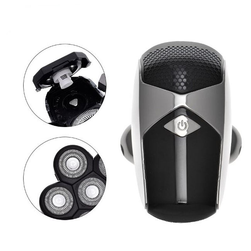 All in One Electric Shaver Kit V-320