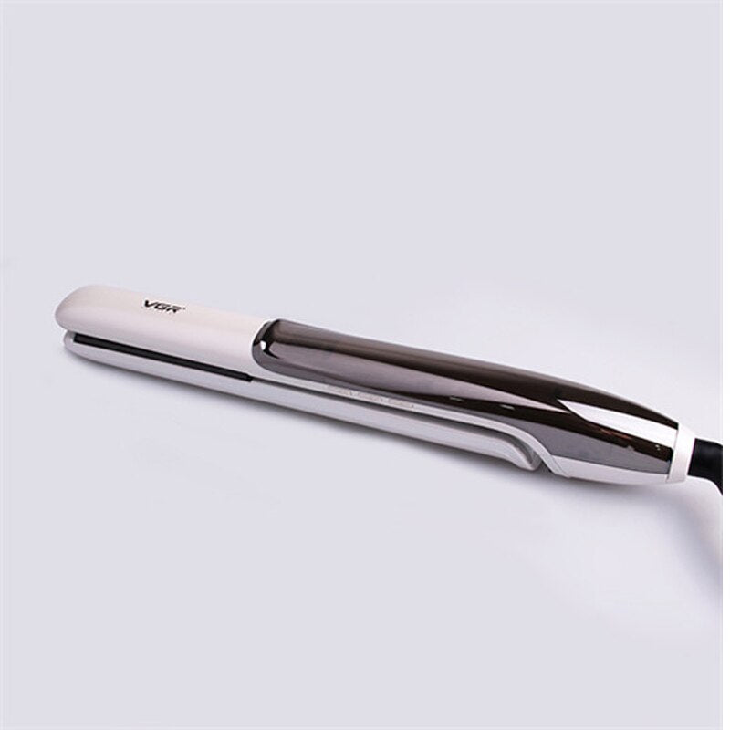 Ceramic Shine Hair Straightener V-550