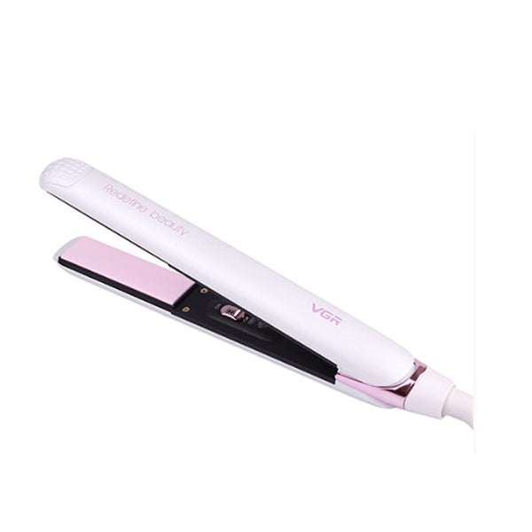 Multifunctional Negative Ion Hair Straightener V-505