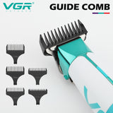 Retro Surf Hair Trimmer V-958